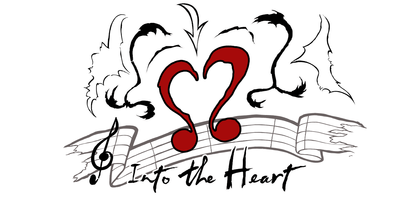 INTO THE HEART
